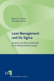 Lean Management und Six Sigma