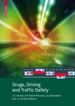 Drugs, Driving and Traffic Safety