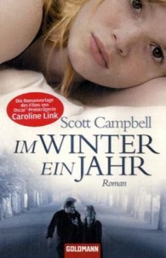 Im Winter ein Jahr - Campbell, Scott