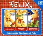 Felix Hörspielbox