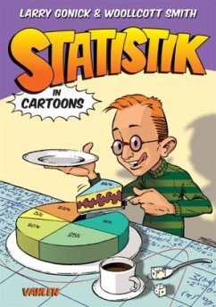 Statistik in Cartoons - Gonick, Larry;Smith, Woollcott