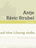 Werkstattgespräch mit Antje Rávic Strubel