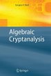 Algebraic Cryptanalysis - Bild 1