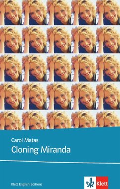Cloning Miranda - Matas, Carol