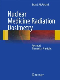 Nuclear Medicine Radiation Dosimetry - McParland, Brian J.