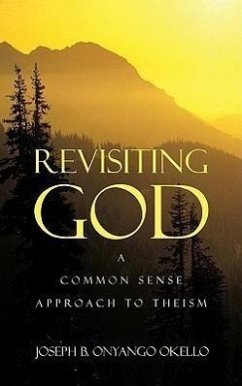 Revisiting God - Onyango Okello, Joseph B.