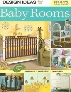 Design Ideas for Baby Rooms - Hillstrom, Susan Boyle