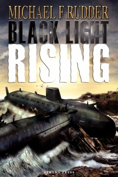 Cover Black Light Rising