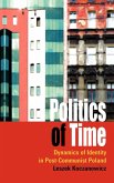 Politics of Time