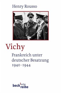 Vichy - Rousso, Henry