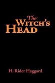The Witch's Head, Large-Print Edition