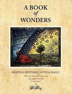 Cover A Book of Wonders