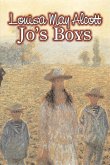 Jo's Boys by Louisa May Alcott, Fiction, Family, Classics