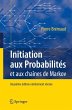 Initiation aux Probabilités - Bild 1