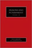 Prisons and Punishment