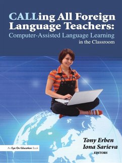 Calling All Foreign Language Teachers - Erben, Tony