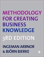 Methodology for Creating Business Knowledge - Arbnor, Ingeman;Bjerke, Bjorn