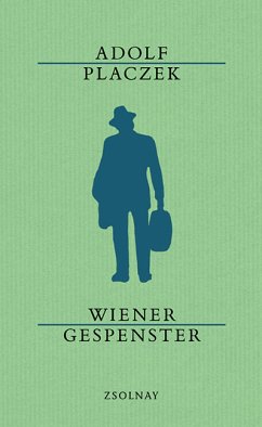 Cover Wiener Gespenster
