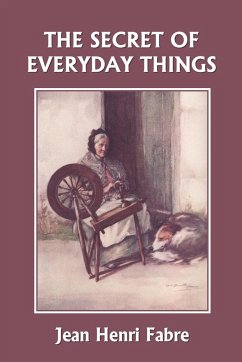 The Secret of Everyday Things (Yesterday's Classics) - Fabre, Jean Henri