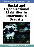 Handbook of Research on Social and Organizational Liabilities in Information Security
