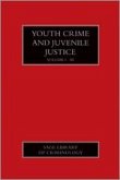 Youth Crime and Juvenile Justice