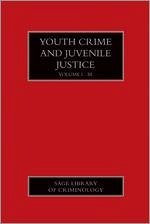 Youth Crime and Juvenile Justice