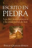 Escrito En Piedra Escrito En Piedra