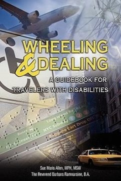 Wheeling & Dealing - Allen, Sue Maris; Ramnaraine, Barbara