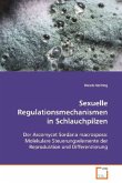 Sexuelle Regulationsmechanismen in Schlauchpilzen