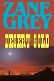 Desert Gold Desert Gold