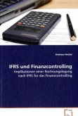 IFRS und Finanzcontrolling