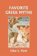 Favorite Greek Myths (Yesterday's... - Bild 1