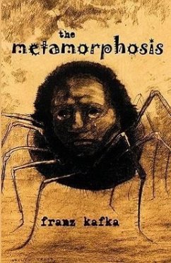 The Metamorphosis, Large-Print Edition - Kafka, Franz