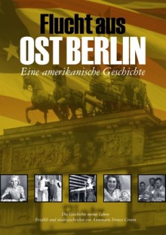 Flucht aus Ost Berlin