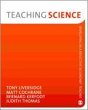 Teaching Science - Bild 1