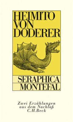 Seraphica / Montefal - Doderer, Heimito von