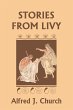 Stories from Livy (Yesterday's Classics) - Bild 1