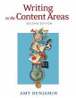 Writing in the Content Areas - Bild 1