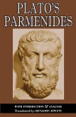 Parmenides Parmenides