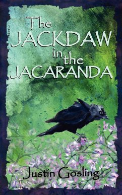 The Jackdaw in the Jacaranda - Gosling, Justin