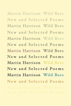 Wild Bees - Harrison, Martin