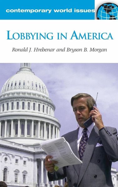 Lobbying in America Lobbying in America