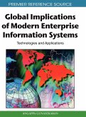 Global Implications of Modern Enterprise Information Systems
