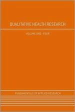 Qualitative Health Research