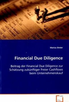 Financial Due Diligence - Breier, Marius