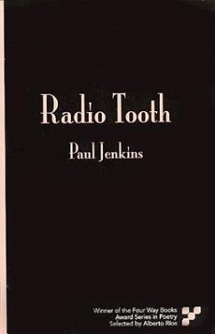 Radio Tooth - Jenkins, Paul