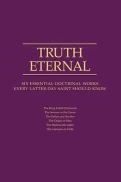 Truth Eternal - Compilation