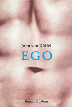 EGO - John Düffel