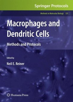Macrophages and Dendritic Cells - Reiner, Neil E. (ed.)