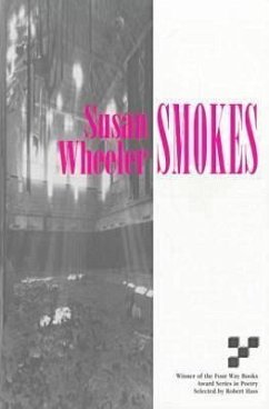 Smokes - Wheeler, Susan